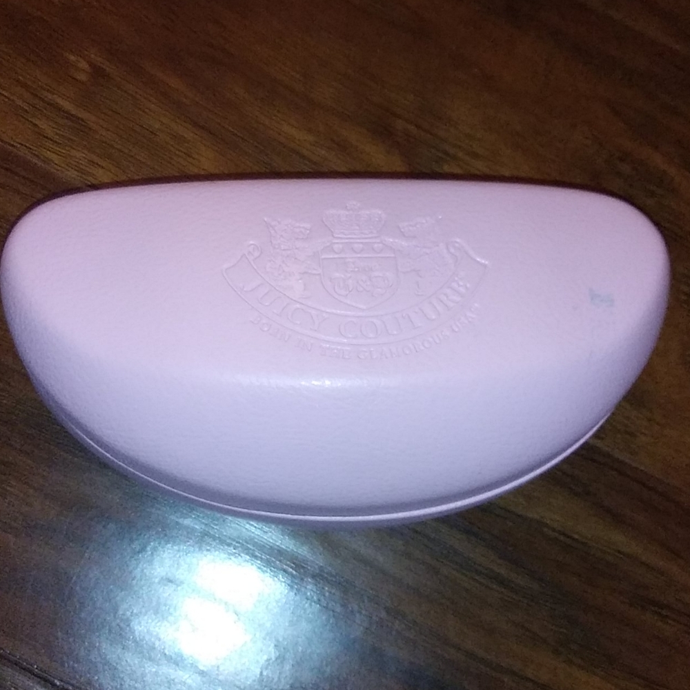 Juicy Couture sunglasses
